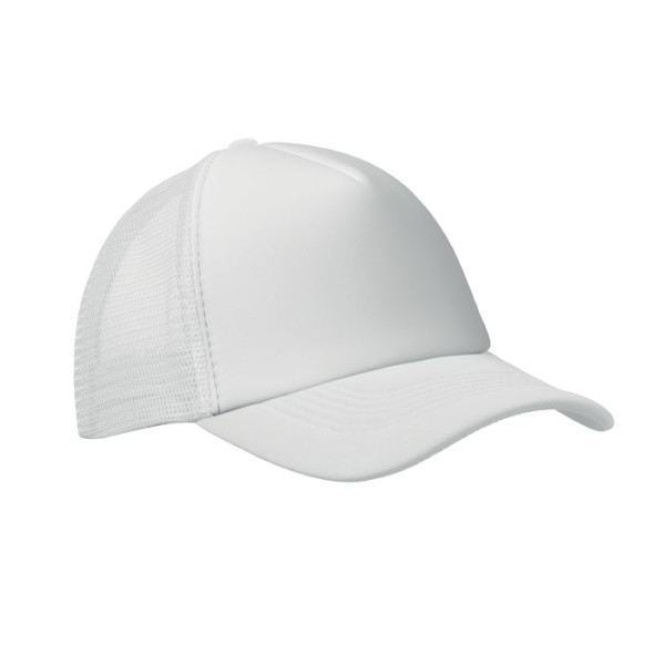 Šiltovka Trucker BUBBLE
