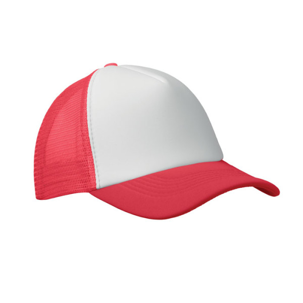 Šiltovka Trucker BUBBLE