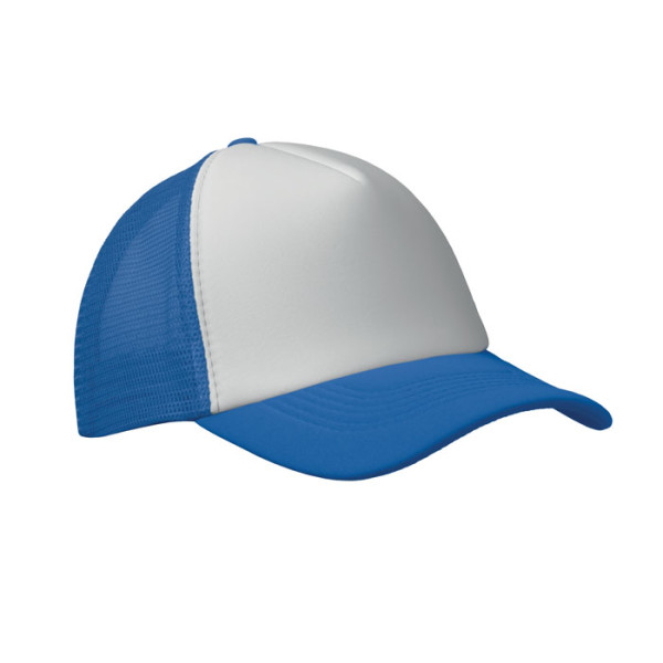 Šiltovka Trucker BUBBLE