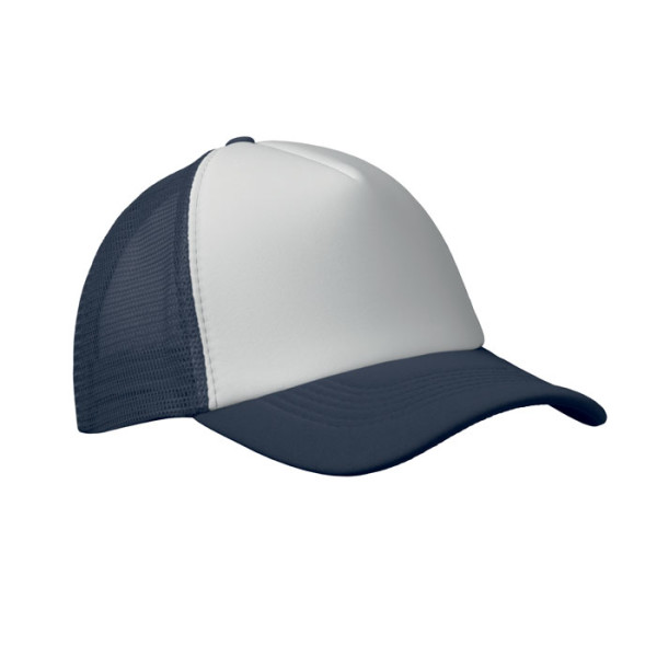 Šiltovka Trucker BUBBLE