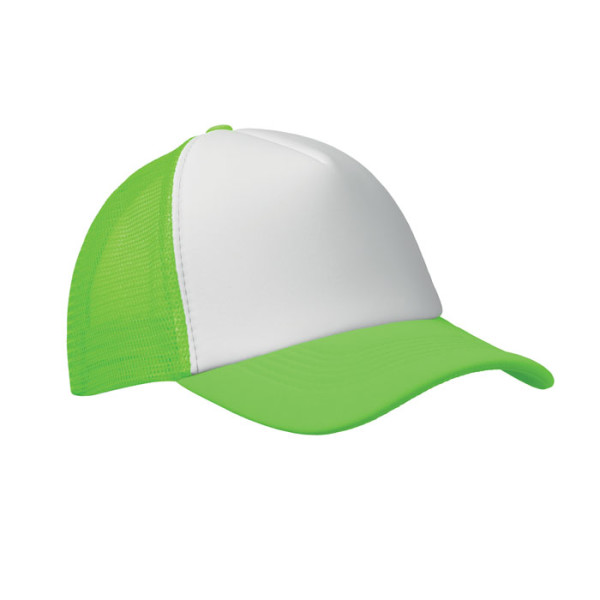 Šiltovka Trucker BUBBLE