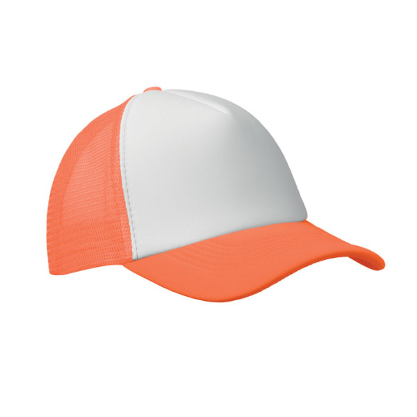Šiltovka Trucker BUBBLE