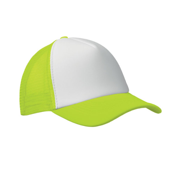 Šiltovka Trucker BUBBLE