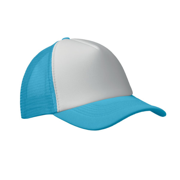 Šiltovka Trucker BUBBLE