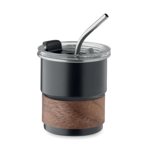MATE Nerezový hrnček - Reklamnepredmety