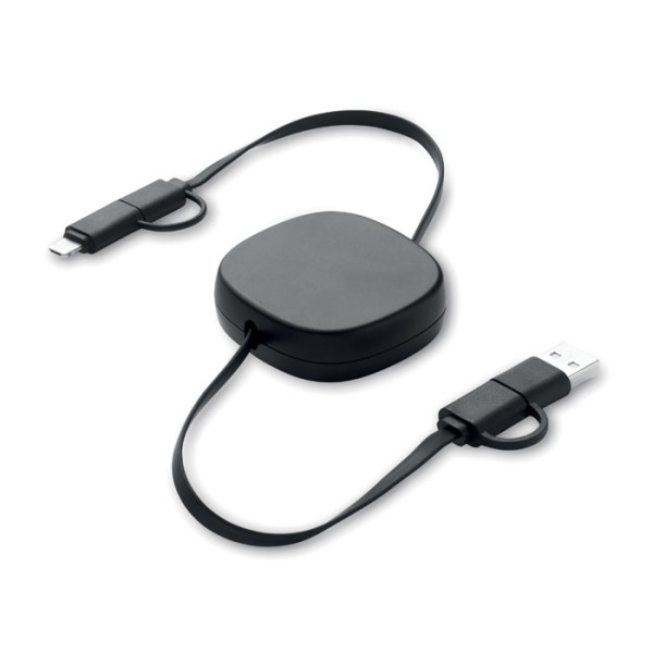 60W nabíjací kábel LINEA