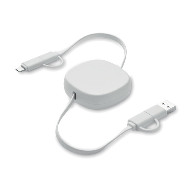 60W nabíjací kábel LINEA