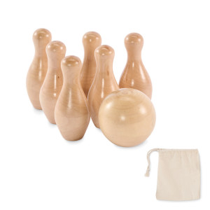 Mini bowling BOLITO - Reklamnepredmety