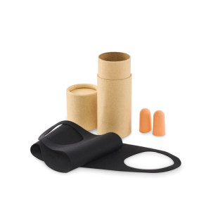Cestovná súprava MASKSET - Reklamnepredmety