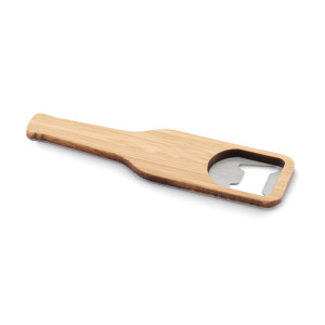 Magnetický otvárač na fľaše BUPER - Reklamnepredmety