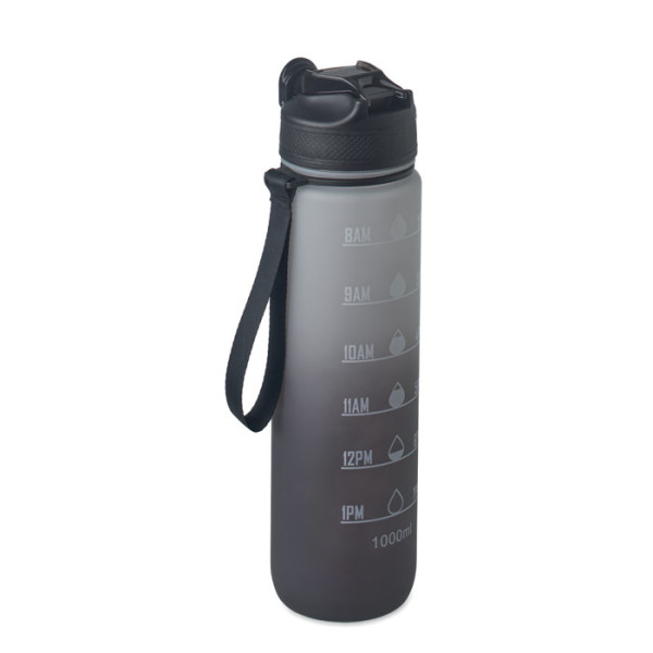 Športová RPET fľaša ACTIVATE