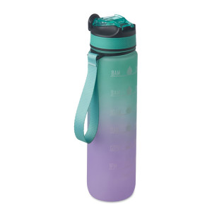 Športová RPET fľaša ACTIVATE - Reklamnepredmety