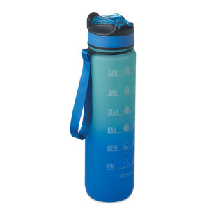 Športová RPET fľaša ACTIVATE - Reklamnepredmety