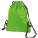 HF2716 Taffeta backpack Sport - HF2716-Apple-Green - variant Ls 1000075413