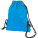 HF2716 Taffeta backpack Sport - HF2716-Cyan - variant Ls 1000075415
