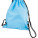 HF2716 Taffeta backpack Sport - HF2716-Light-Blue - variant Ls 1000075417