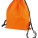 HF2716 Taffeta backpack Sport - HF2716-Orange - variant Ls 1000075420