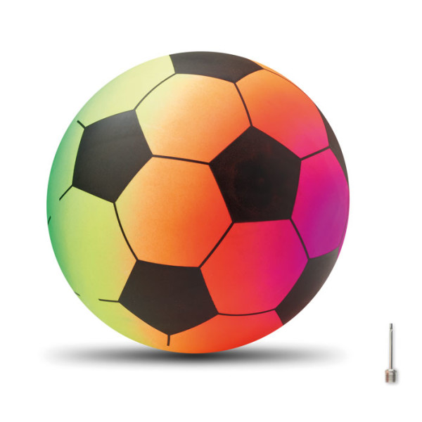 Plážová lopta RAINBALL