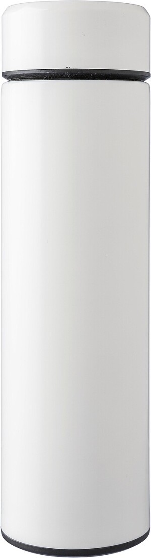 Nerezová dvojplášťová termoska 425 ml Mary - Reklamnepredmety
