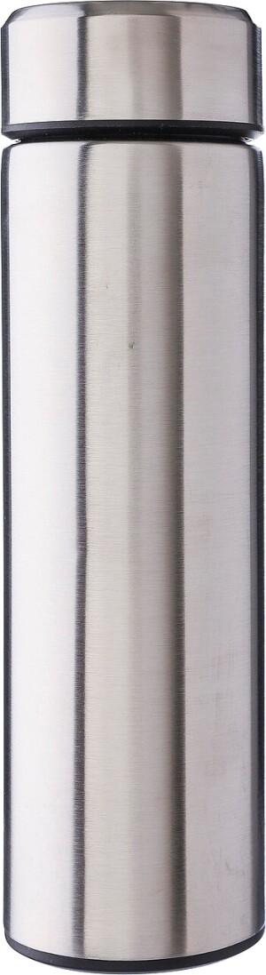 Nerezová dvojplášťová termoska 425 ml Mary - Reklamnepredmety