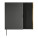 Sada zápisníka A5 z recyklovanej kože a pera - 2476303_9 - variant M 2476303
