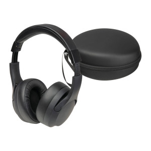 Bluetooth slúchadlá Over-Ear - Reklamnepredmety