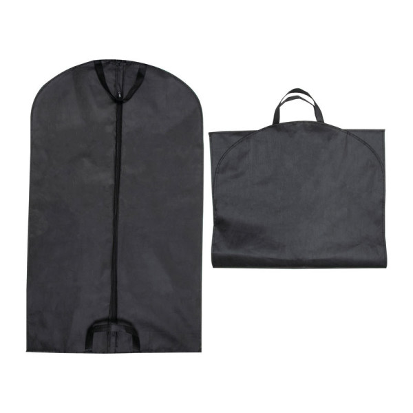 Ochranný obal na oblečenie z netkaného materiálu