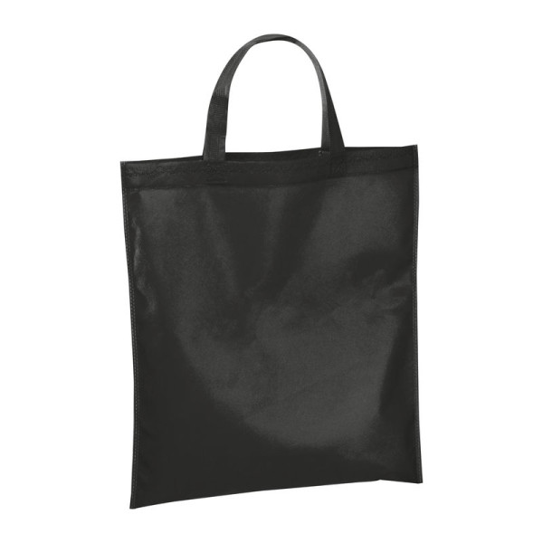 Nákupná taška z recyklovaného non-woven materiálu