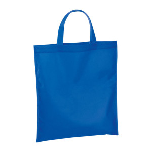 Nákupná taška z recyklovaného non-woven materiálu - Reklamnepredmety