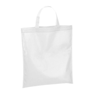 Nákupná taška z recyklovaného non-woven materiálu - Reklamnepredmety