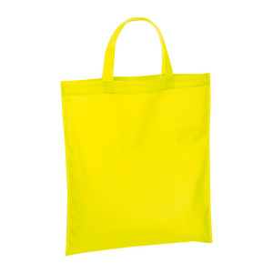 Nákupná taška z recyklovaného non-woven materiálu - Reklamnepredmety