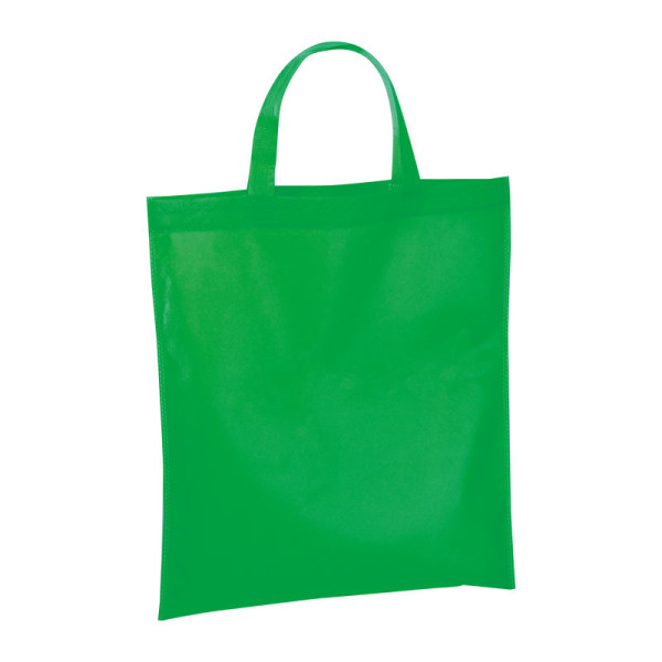 Nákupná taška z recyklovaného non-woven materiálu