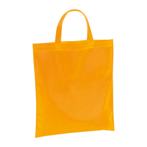 Nákupná taška z recyklovaného non-woven materiálu - Reklamnepredmety