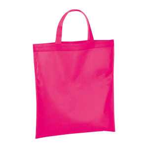 Nákupná taška z recyklovaného non-woven materiálu - Reklamnepredmety