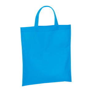 Nákupná taška z recyklovaného non-woven materiálu - Reklamnepredmety