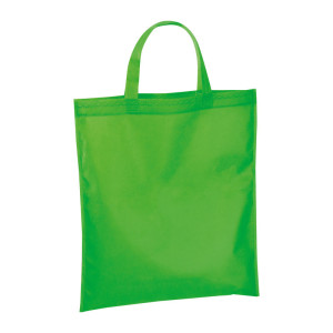 Nákupná taška z recyklovaného non-woven materiálu - Reklamnepredmety