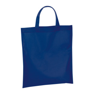 Nákupná taška z recyklovaného non-woven materiálu - Reklamnepredmety