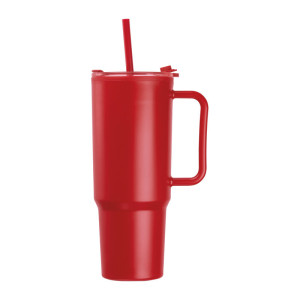 XXL termohrnček, 1200ml - Reklamnepredmety