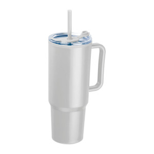XXL termohrnček, 1200ml - Reklamnepredmety