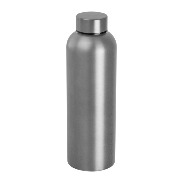 Fľaša CrisMa z nehrdzavejúcej ocele, 700ml