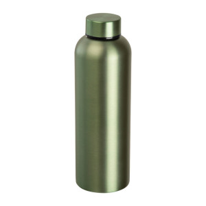 Fľaša CrisMa z nehrdzavejúcej ocele, 700ml - Reklamnepredmety