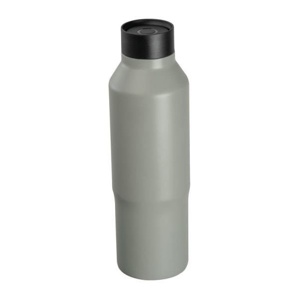 Vákuová nerezová fľaša CrisMa, 600 ml
