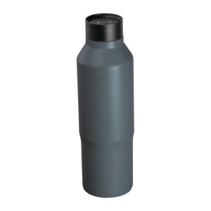 Vákuová nerezová fľaša CrisMa, 600 ml - Reklamnepredmety