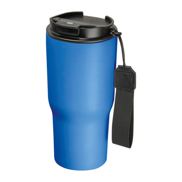 Termoska z nehrdzavejúcej ocele, 550 ml