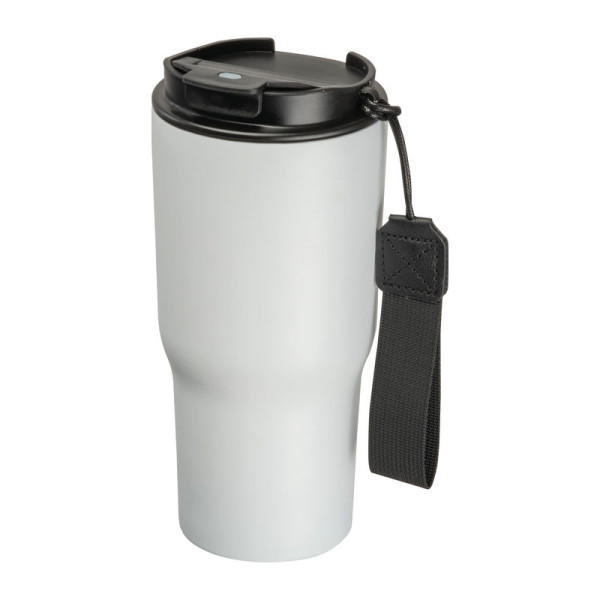 Termoska z nehrdzavejúcej ocele, 550 ml