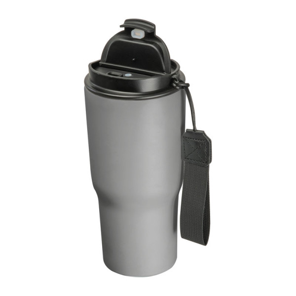 Termoska z nehrdzavejúcej ocele, 550 ml