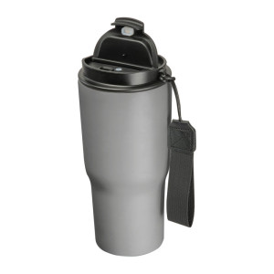 Termoska z nehrdzavejúcej ocele, 550 ml - Reklamnepredmety