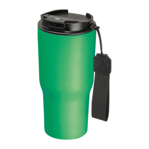 Termoska z nehrdzavejúcej ocele, 550 ml - Reklamnepredmety