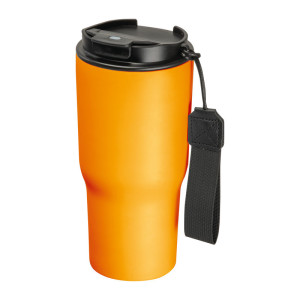 Termoska z nehrdzavejúcej ocele, 550 ml - Reklamnepredmety