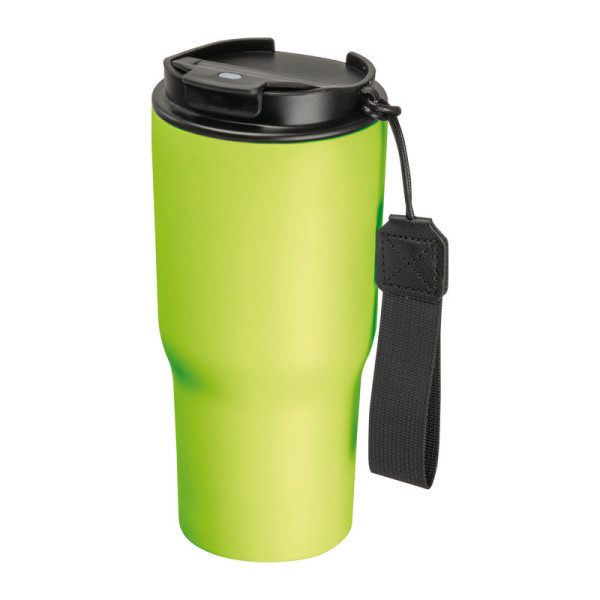Termoska z nehrdzavejúcej ocele, 550 ml